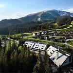 Liptov Hotel Demänovská Dolina