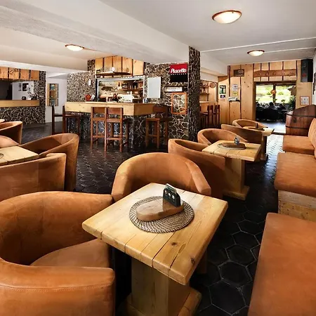 Liptov Demänovská Dolina