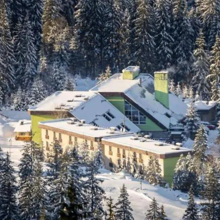 Liptov Szálloda Deménvölgy