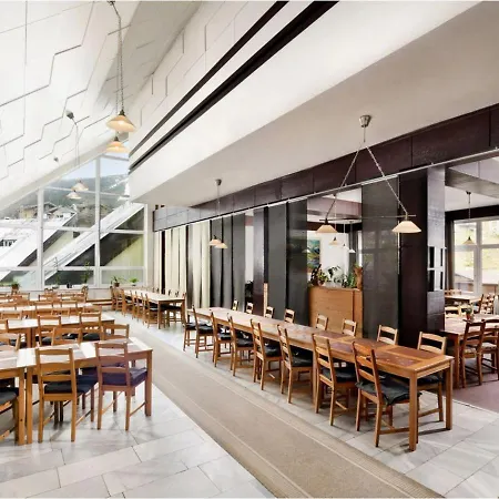 Hotell Liptov 2*