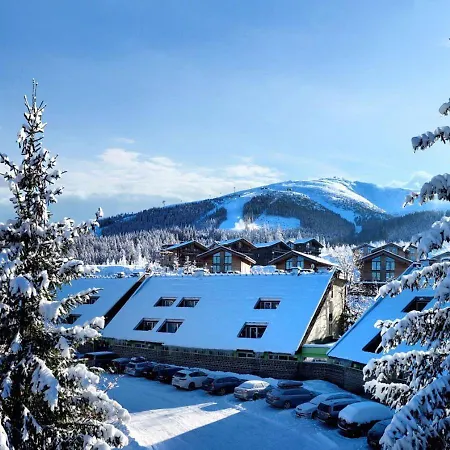 Liptov 2* Demänovská Dolina