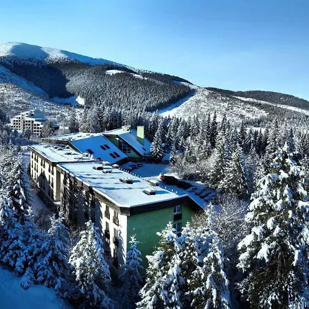 Liptov Hotel Demänovská Dolina