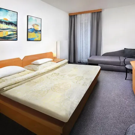 Hotel Liptov Demänovská Dolina