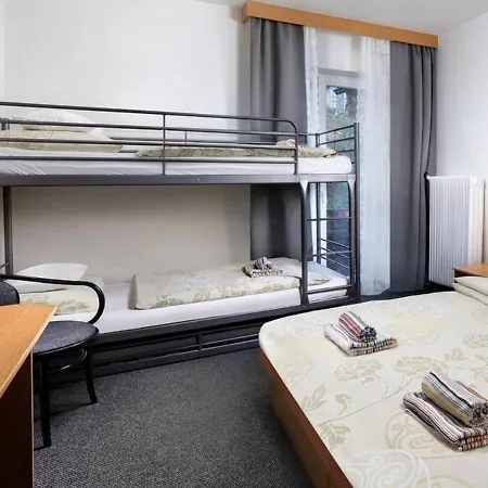 Liptov Hotell 2*