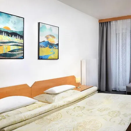 Hotel Liptov 2*