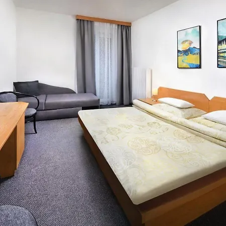 Liptov Hotel Demänovská Dolina