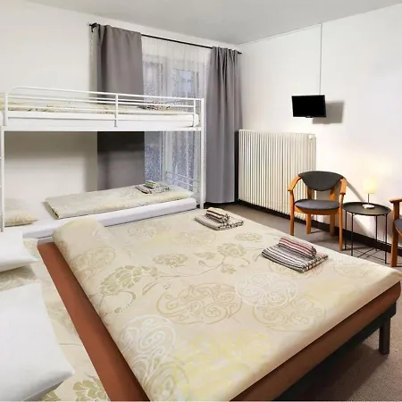 Hotel Liptov Demänovská Dolina