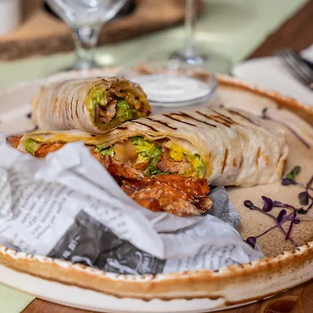 Liptov Szálloda Deménvölgy