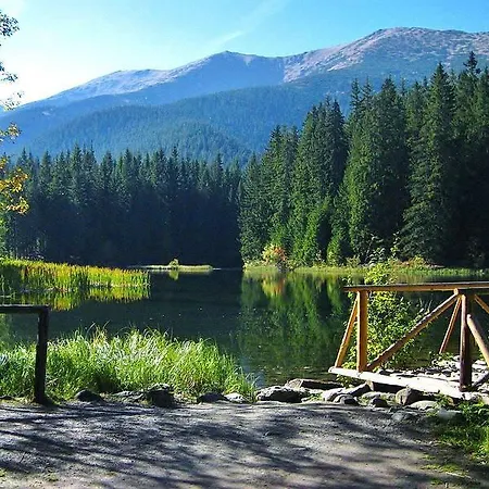 Liptov Hotel